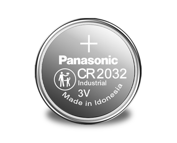 CR2032紐扣電池